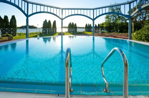 Pools | Naantali Spa Hotel