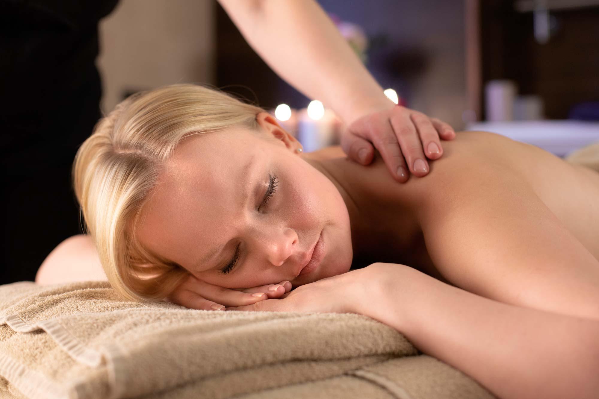 Hierontaa | Naantali Spa hotel
