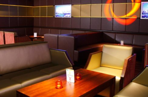 TK's Lounge | Naantali Spa Hotel